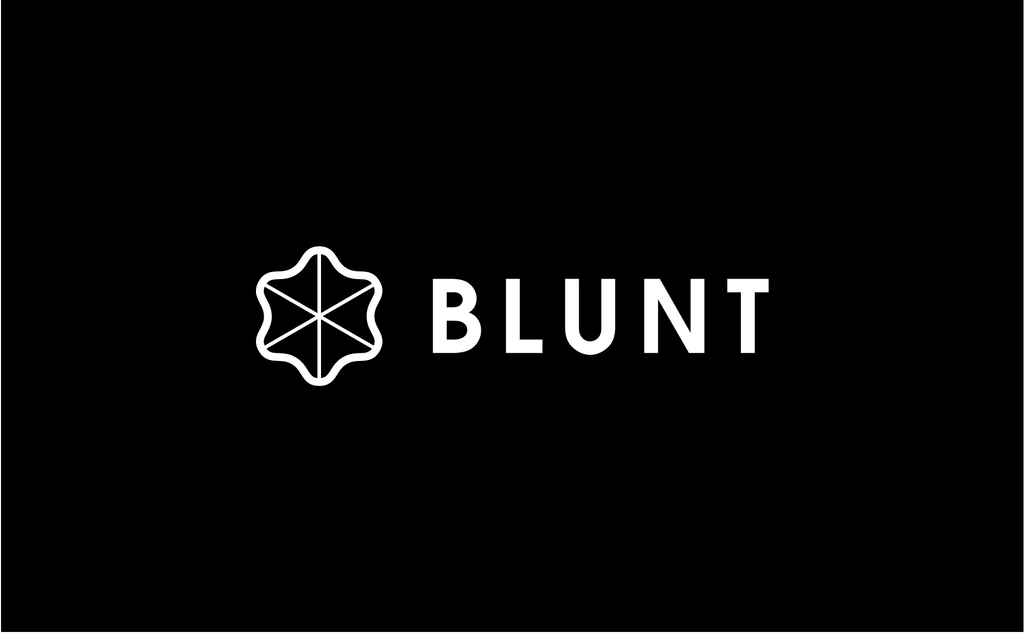 Blunt