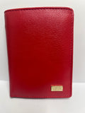 Ladies Leather Wallet – Compact Card Holder