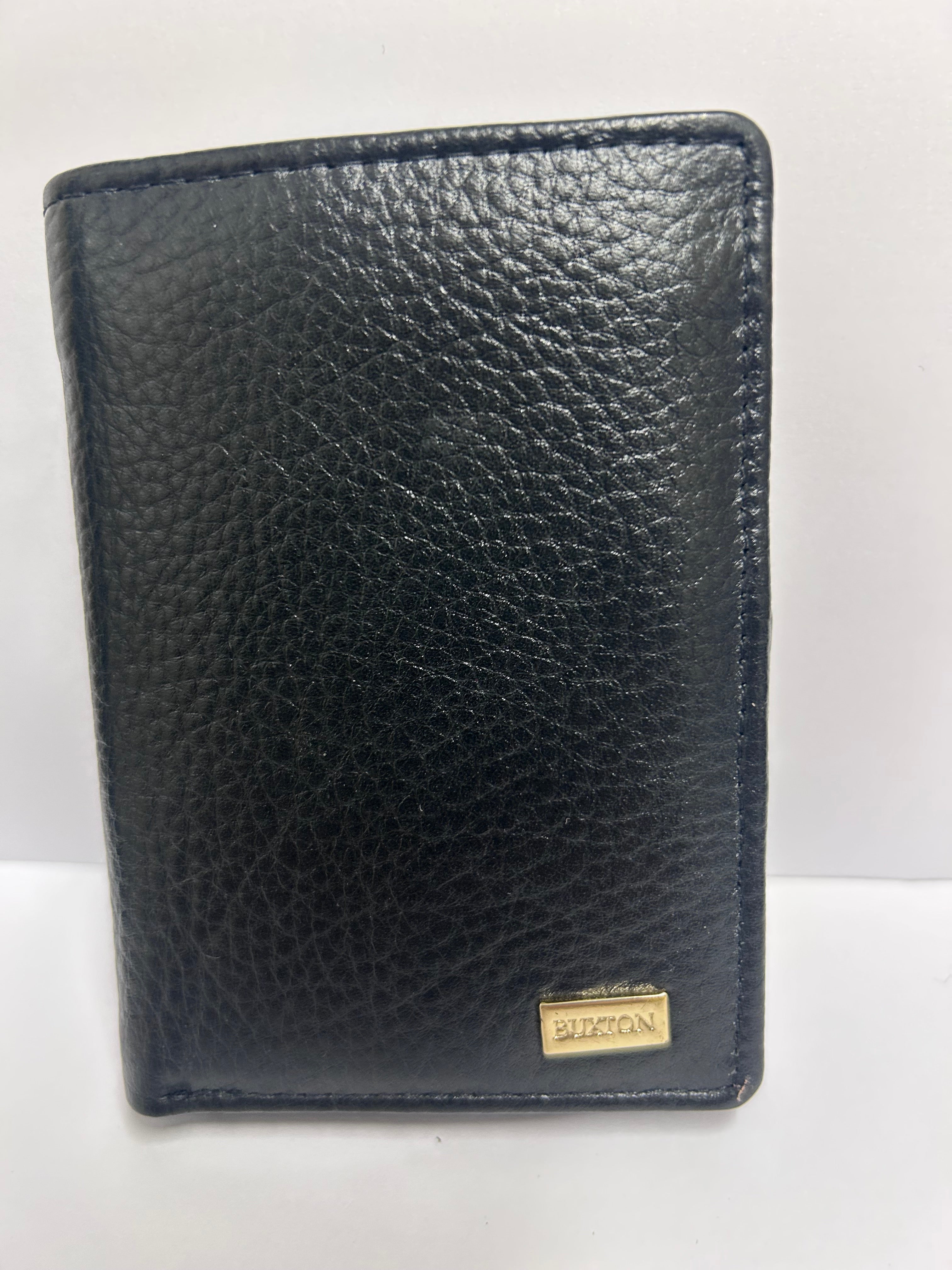 Ladies Leather Wallet – Compact Card Holder