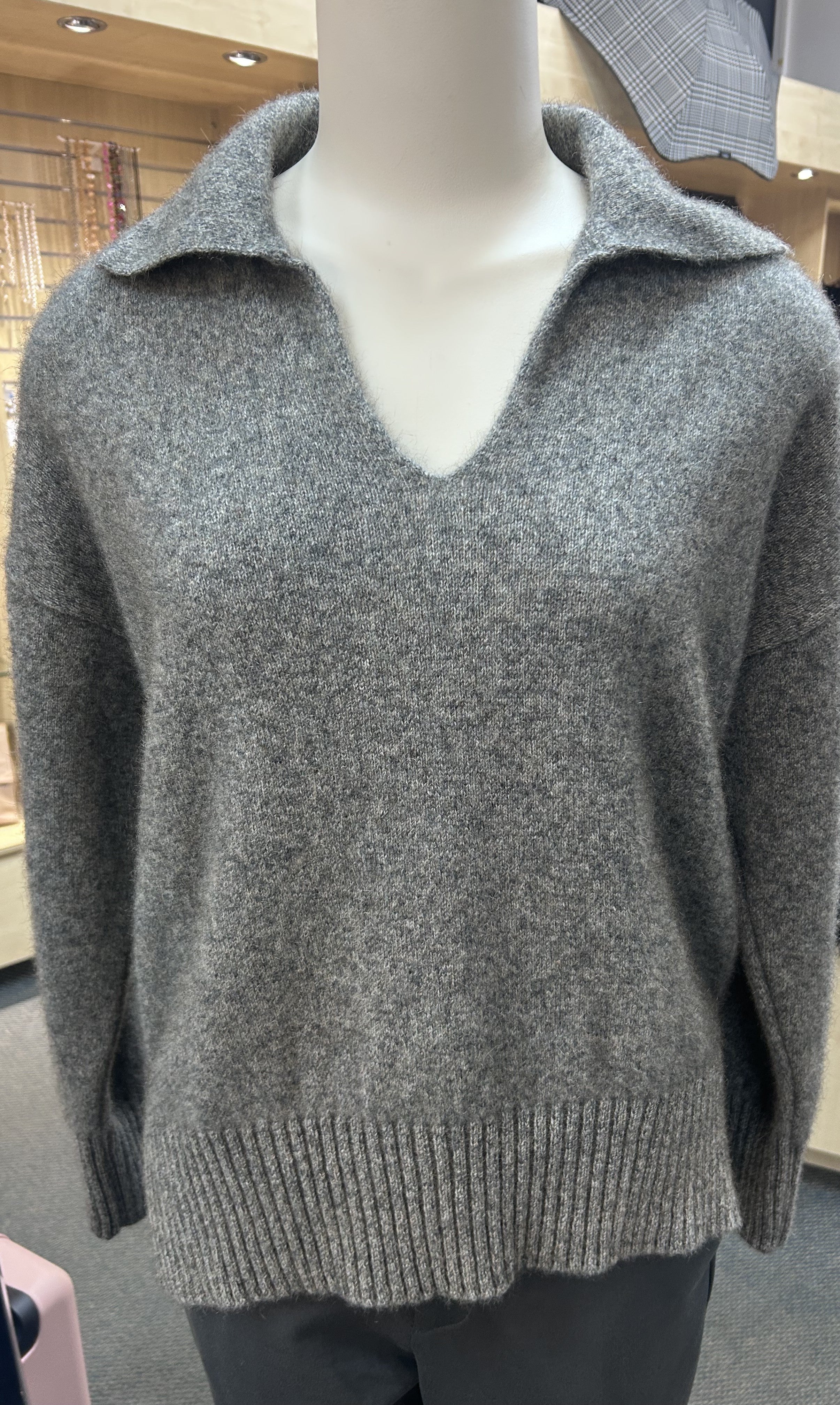Noble Wilde/Possum-Merino Madison Vee II