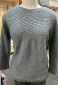 Noble Wilde/Possum-Merino Cross over Crew