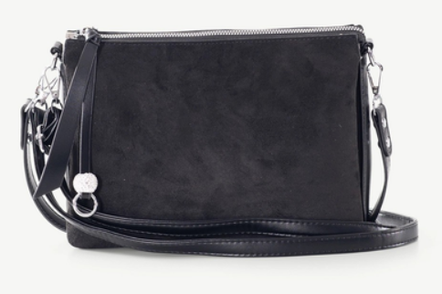 Sassy Duck Zoe Xbody Bag