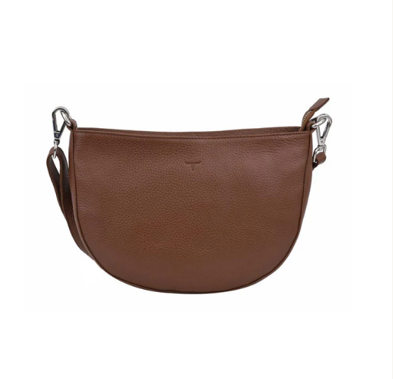 Urban Forest Natalie Small Leather Sling Bag