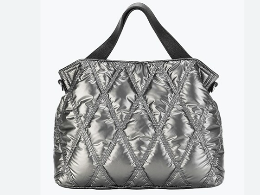 Black Caviar Sloane Xbody Handbag