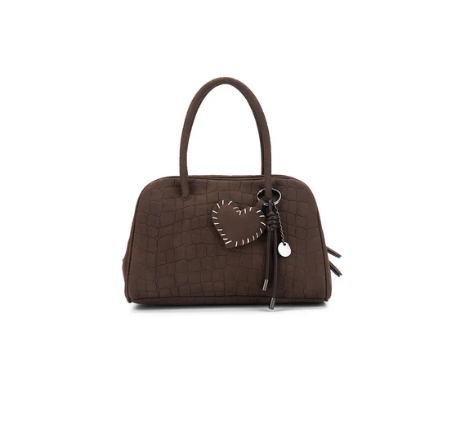 Black Caviar Lucinda Handbag Tote