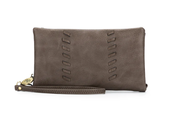 Black Caviar Sky Xbody Bag/Wallet