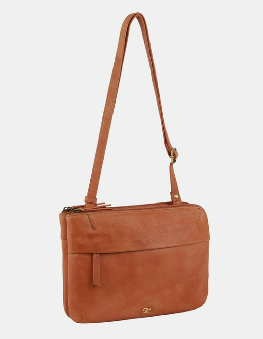 Pierre Cardin Cross Body/Clutch 3833