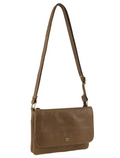 Pierre Cardin Cross Body/Clutch 3836