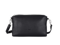 Laura Small Leather Handbag