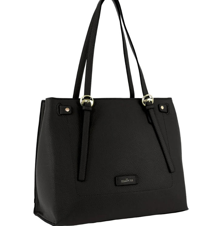 Milleni Vegan Leather 4062 Handbag
