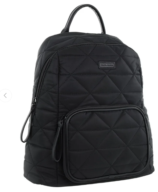 Pierre Cardin Quilted 4025 BackPack