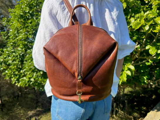 Second Nature Mod Backpack ST54