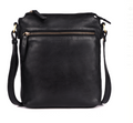 Rugged Hide Grifith Leather Handbag