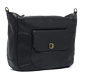Rugged Hide Winona Leather Bag