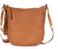 Rugged Hide Nopoli Leather Bag