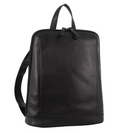 Milleni Leather BackPack