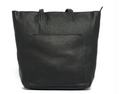 Rugged Hide Laurel Leather Tote