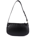 Rugged Hide Athens Leather Handbag