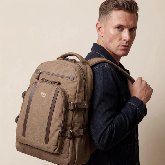 Troop London Classic BackPack