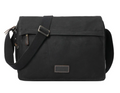 Classic Canvas Messenger Bag | TRP0241