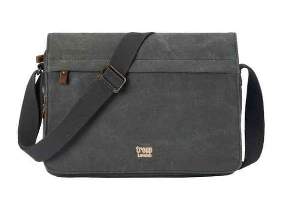 Classic TRP0241 Small Flap Front Messenger