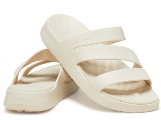 Crocs Getaway Strappy Crocs