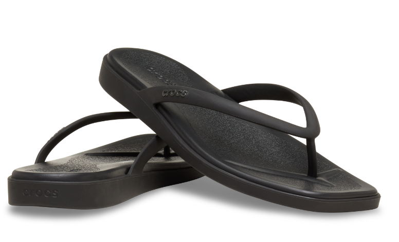 Miami Flip Crocs