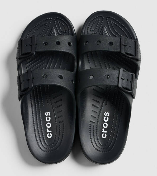 Classic Saturday Sandal