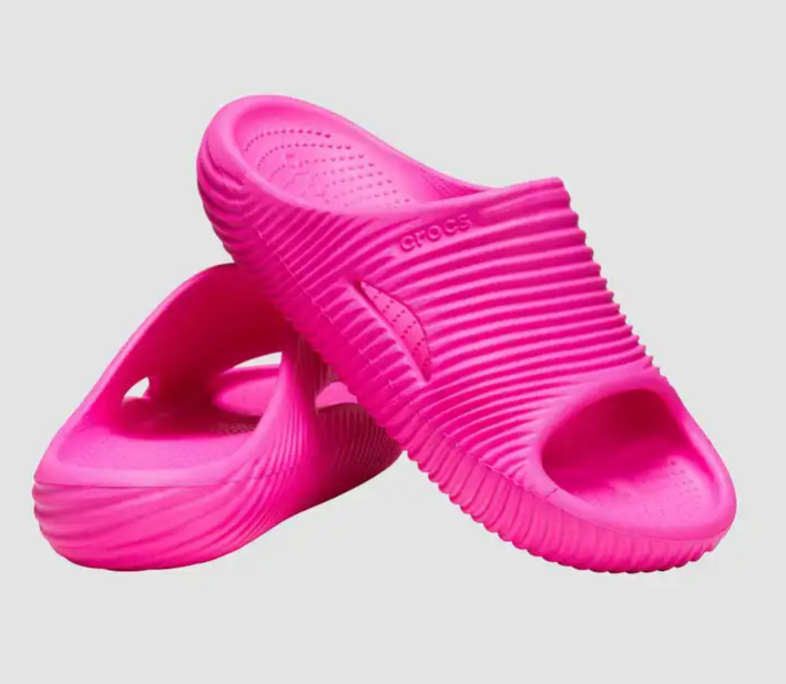 Mellow Tide Slide Crocs