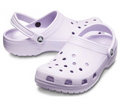 Classic Clog - Lavender Crocs