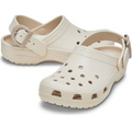 Classic Buckle Clog Crocs