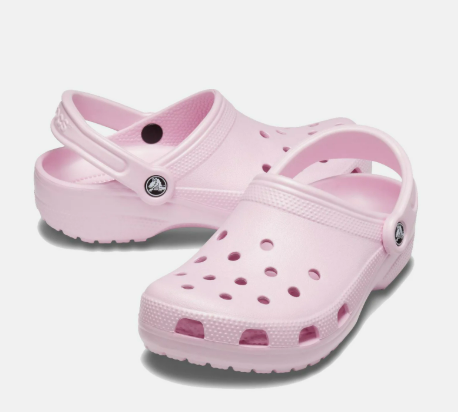 Classic Clog - Ballerina Pink