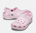 Classic Clog - Ballerina Pink
