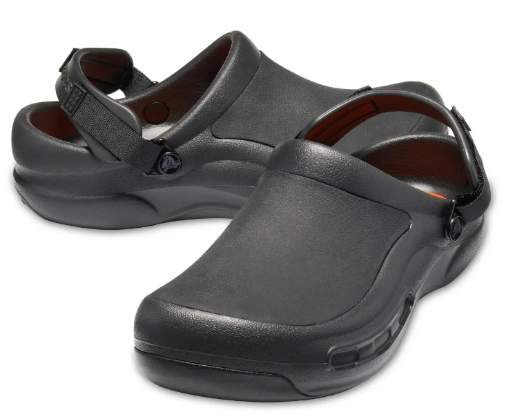 Bistro Pro Literide Clog Crocs