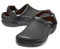 Bistro Pro Literide Clog Crocs