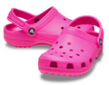 Classic Clog- Pink Crush Crocs