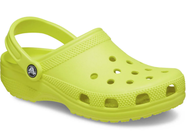 Classic Clog Aciidity Crocs