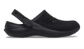 LiteRide 360 Clog - Black/Black