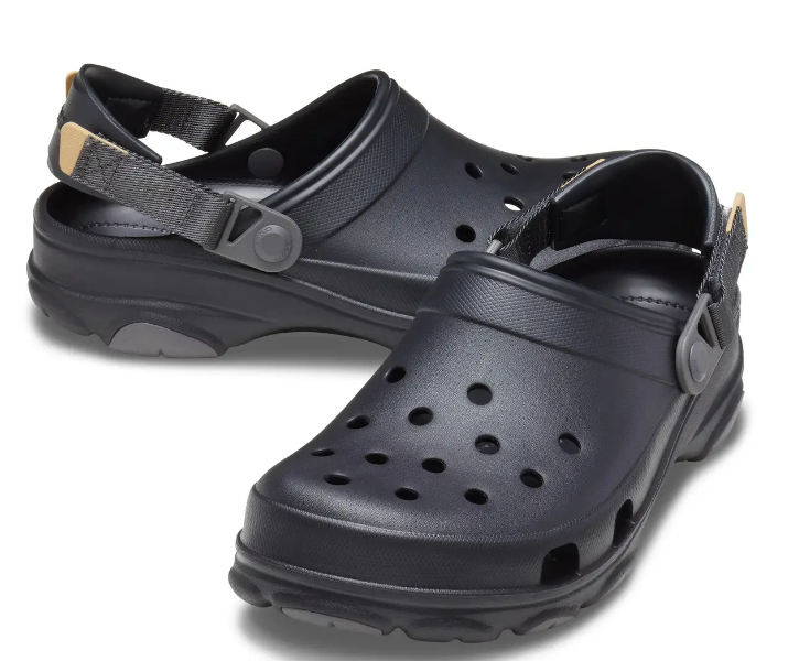 Crocs Classic All Terrain Clog