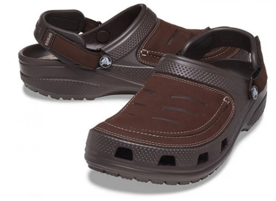 Yukon Vista 11 LR Mens Clog