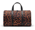 Herschel Novel Duffle 43L- Digi Leopard