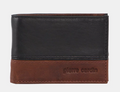 Pierre Cardin Mens Leather Wallet PC3453
