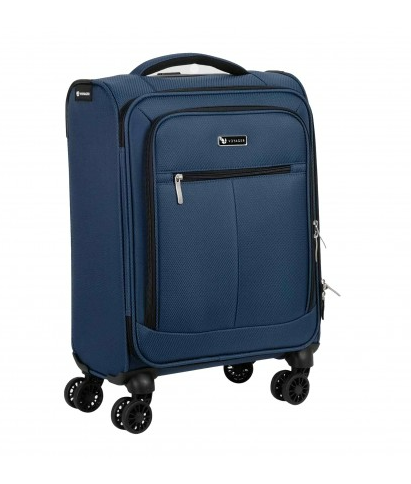VOYAGER OSAKA 55CM TROLLEYCASE