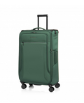 VERAGE TOLEDO LARGE 80CM 4 WHEEL TROLLEYCASE