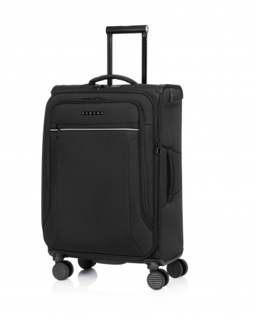 VERAGE TOLEDO MEDIUM 69CM 4 WHEEL TROLLEYCASE