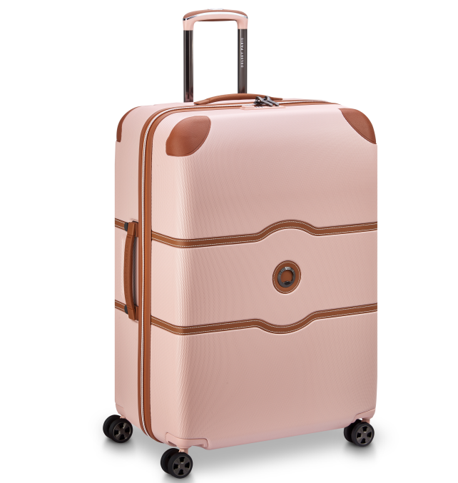 DELSEY CHATELET AIR 2.0 76CM 4-WHEEL LARGE TROLLEY CASE