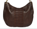 Modepelle 7889 Leather Pattern Bag