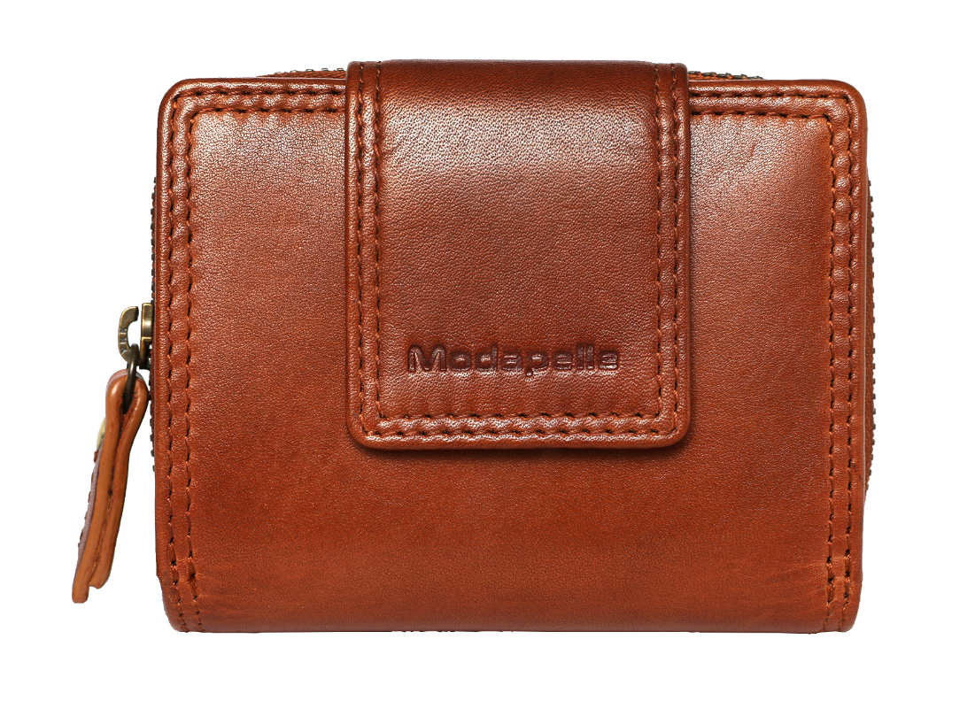 Modapelle 7912 Leather Wallet