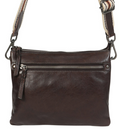 Modapelle 7698 Leather Xbody Bag
