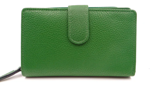 Medium Tab 2nd Nature Wallet